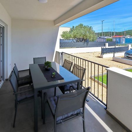 Apartman Kero Bibinje Exterior photo