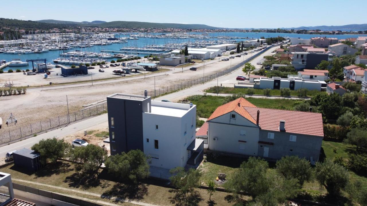 Apartman Kero Bibinje Exterior photo