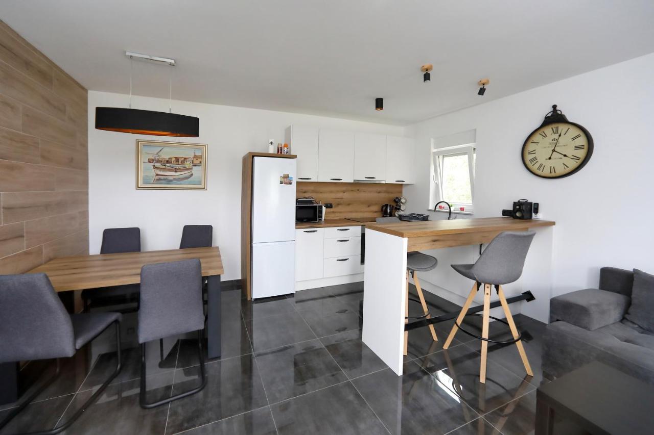 Apartman Kero Bibinje Exterior photo