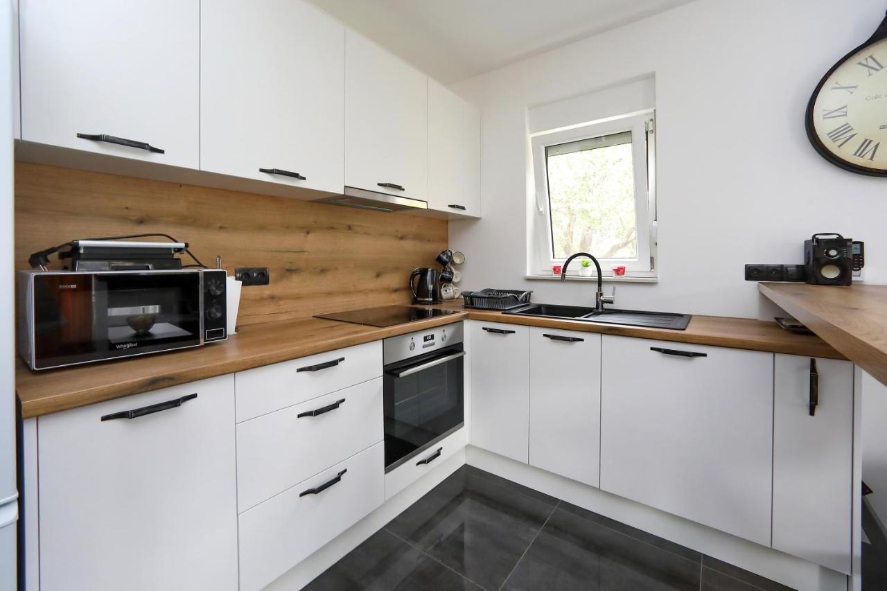 Apartman Kero Bibinje Exterior photo