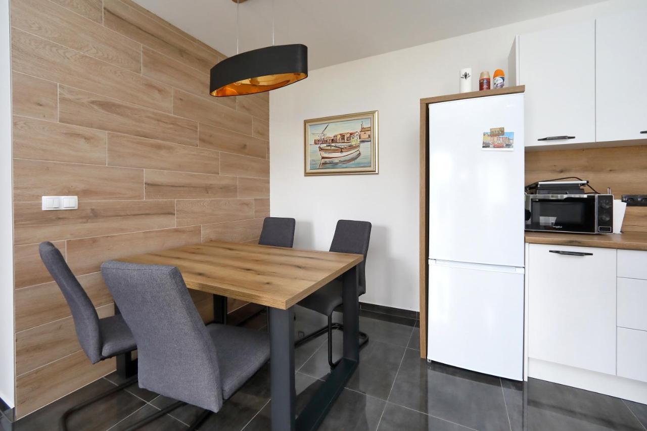 Apartman Kero Bibinje Exterior photo