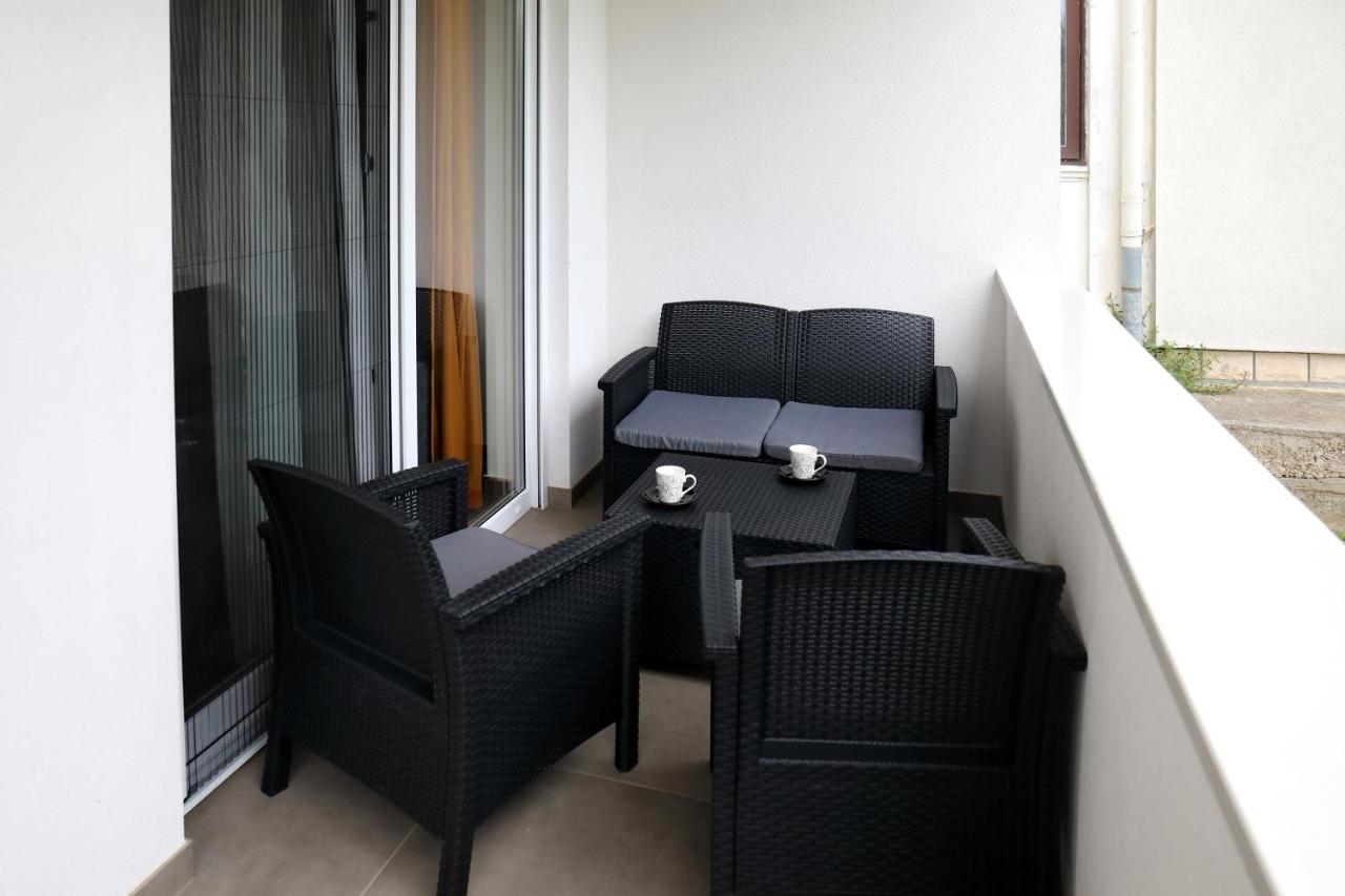 Apartman Kero Bibinje Exterior photo