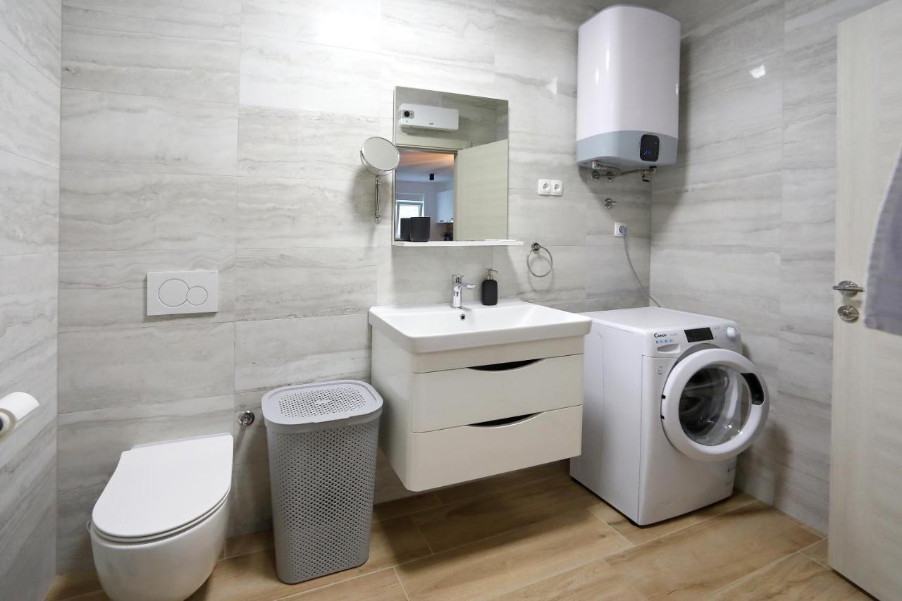 Apartman Kero Bibinje Exterior photo