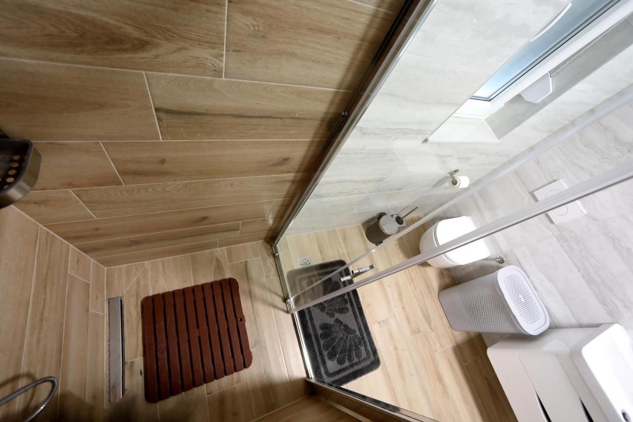 Apartman Kero Bibinje Exterior photo