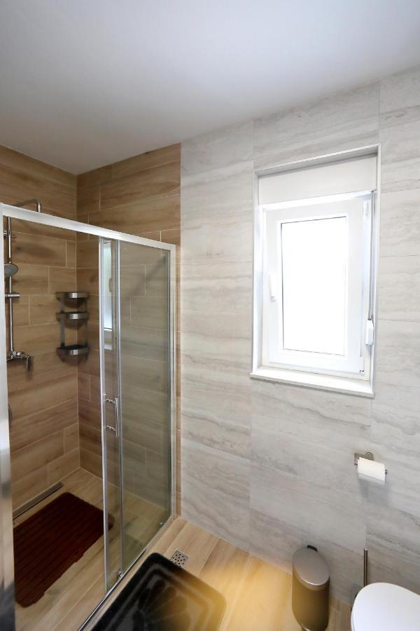 Apartman Kero Bibinje Exterior photo