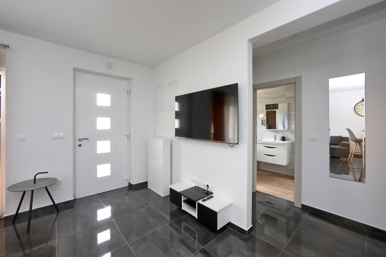 Apartman Kero Bibinje Exterior photo
