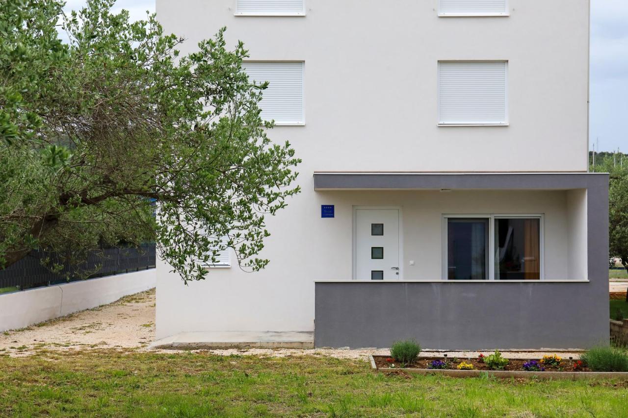 Apartman Kero Bibinje Exterior photo