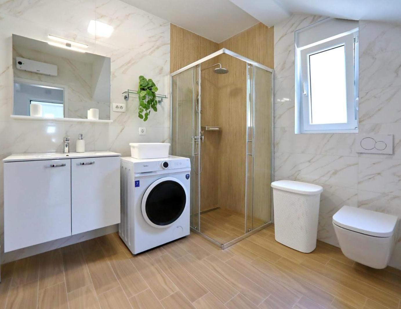Apartman Kero Bibinje Exterior photo