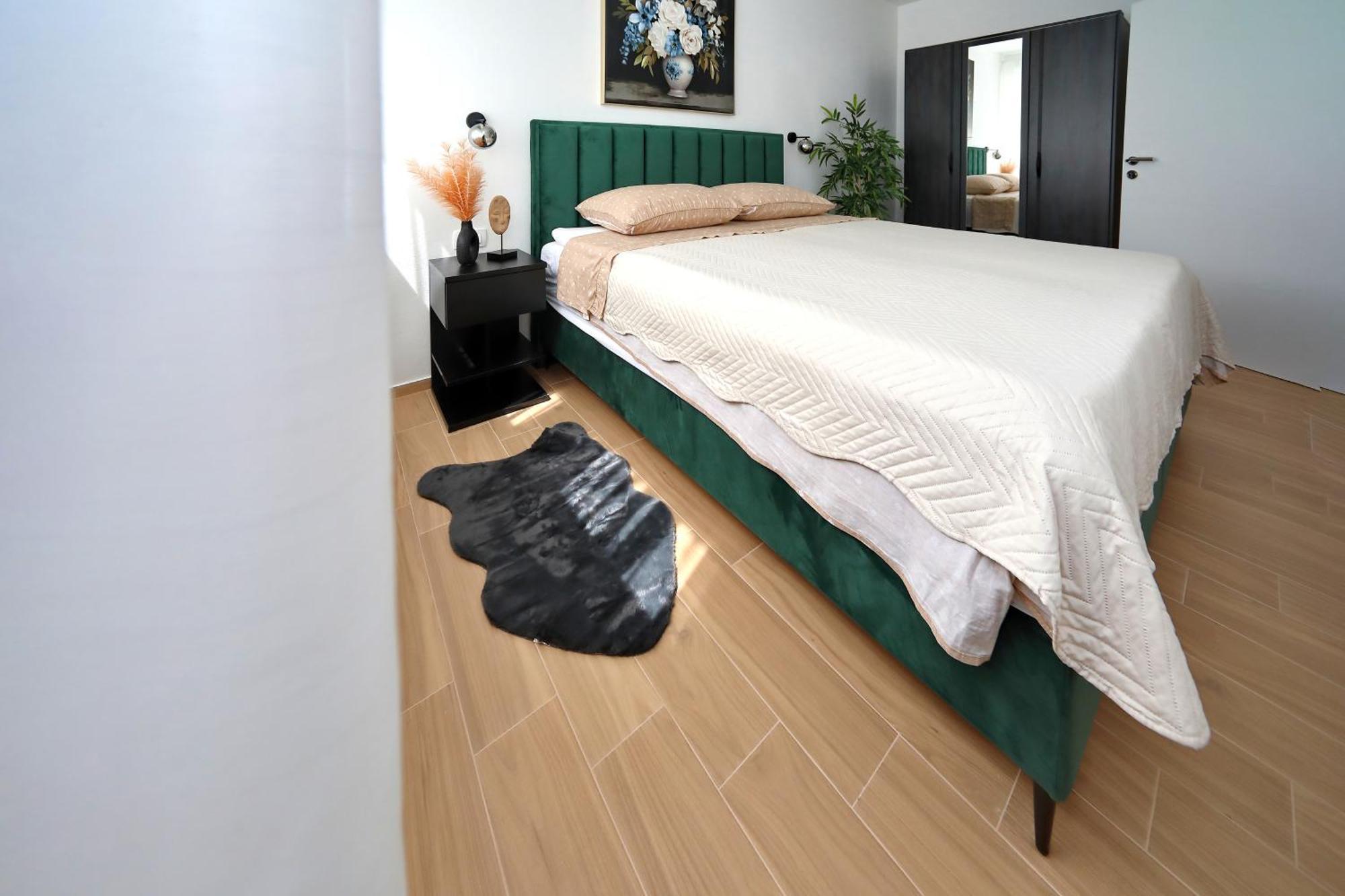 Apartman Kero Bibinje Exterior photo