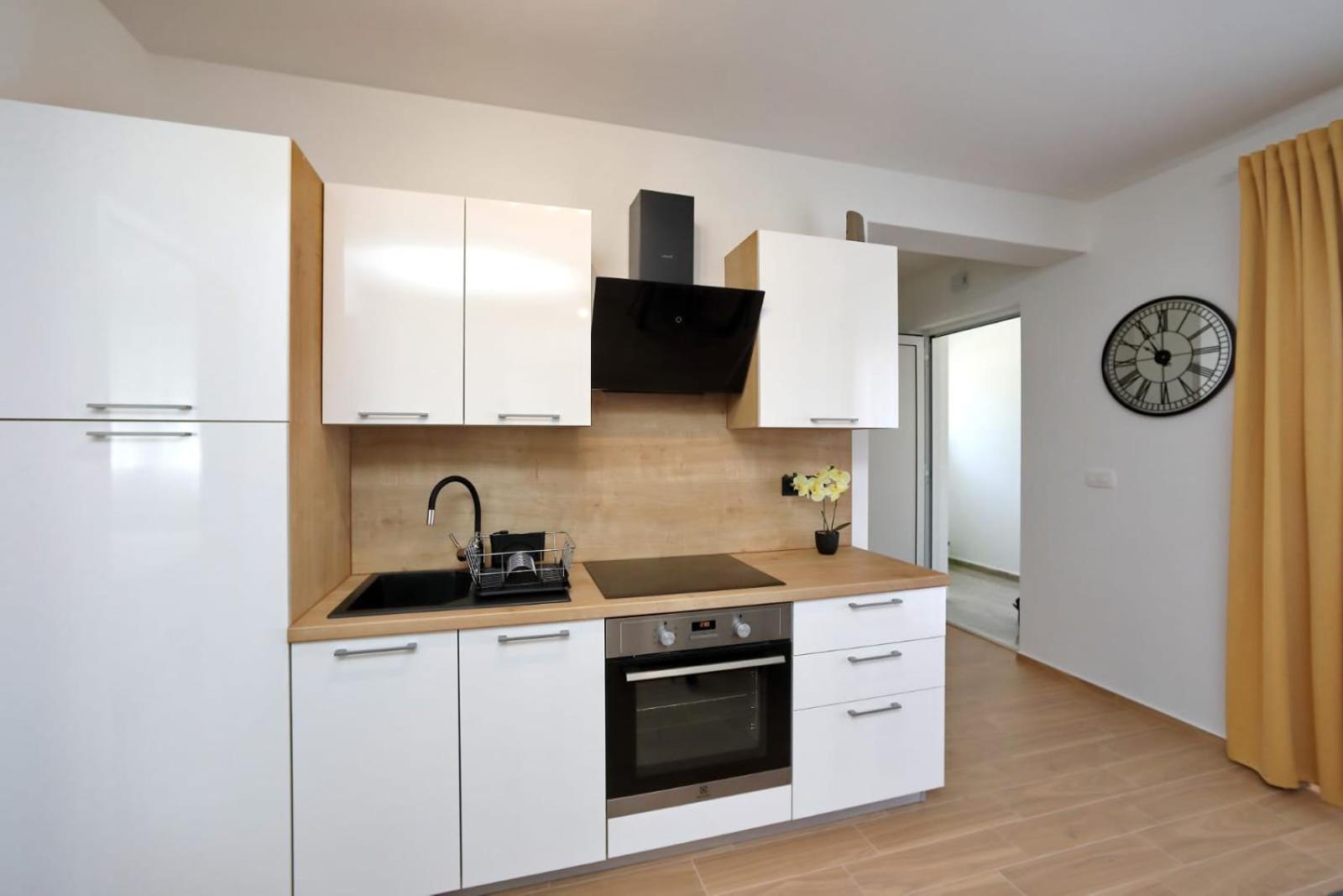 Apartman Kero Bibinje Exterior photo