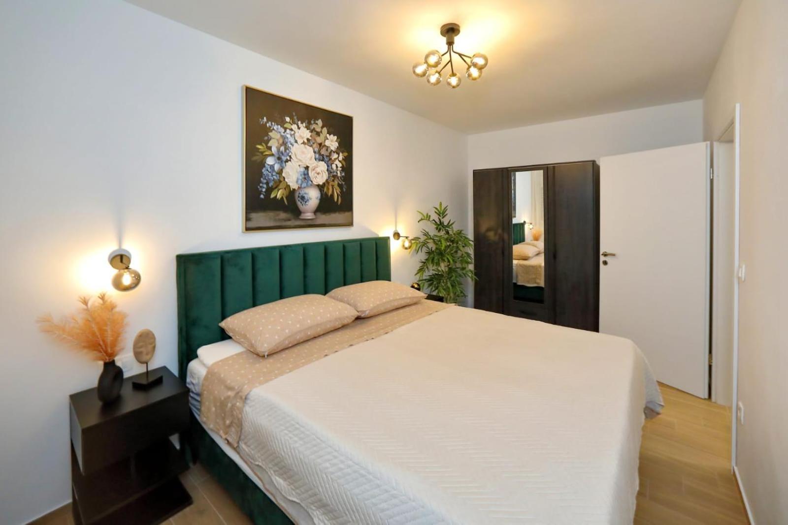 Apartman Kero Bibinje Exterior photo